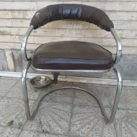 صندلی نرم و راحت