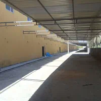 اجاره مغازه نوساز 50 متری همکف برخیابان|اجارهٔ مغازه و غرفه|جم, |دیوار