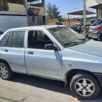 پراید ۱۴۱مدل ۸۵