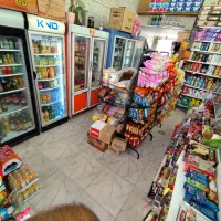 واگذاری سوپر مارکت با امتیاز ۹سال سابقه