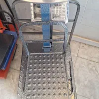 دستگاه دوخت پلاستیک پرس نایلون ایران ترازوباسکول|فروشگاه و مغازه|هشتگرد, |دیوار