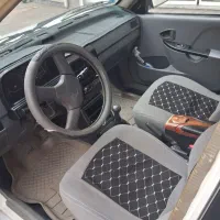 پراید مدل ۸۹ دوگانه کارخانه|خودرو سواری و وانت|خمین, |دیوار