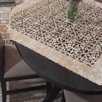 میز ناهارخوری 6نفره|میز و صندلی غذاخوری|شیراز, درکی|دیوار