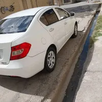 برلیانس H230 دنده‌ای، مدل ۱۳۹۶|خودرو سواری و وانت|شیراز, آزادی|دیوار