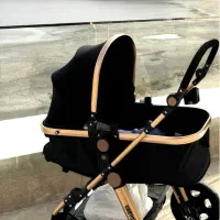 کالسکه و کریر