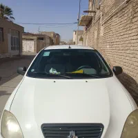 خودرو تیبا صندوق دار مدل ۱۴۰۱