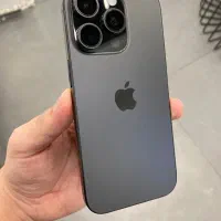 آیفون 16 پرو سلامت باتری 100