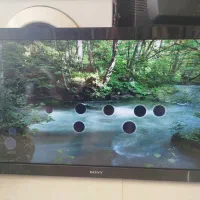 تلویزیون 40 SONY