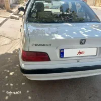 پژو پارس tu5|خودرو سواری و وانت|نظرآباد, رسالت|دیوار