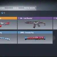 اکانت کالاف