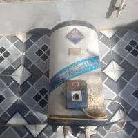 آبگرمکن برقی