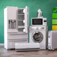 تعمیرات یخچال