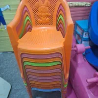 صندلی کودک