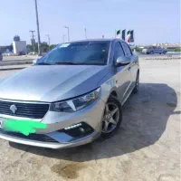 تارا V1 تیتانیوم مدل 1401 بدون رنگ|خودرو سواری و وانت|بم, |دیوار