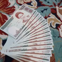 پول|کلکسیون سکه، تمبر، اسکناس|تهران, شهران جنوبی|دیوار