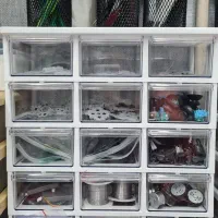 تعمیرات لپتاپ و کامپیوتر و کنسول بازی