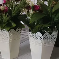 گل های تزئینی
