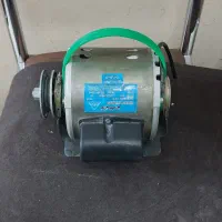 دینام کولر مارک توان تهران ۳/۴ در حد