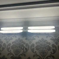 ۳عدد مهتابی دو قلو
