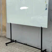 پایه پروفیل گلس برد