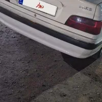 پژو پارس سال درحدصفر بدون نقطه حتی سپرها|خودرو سواری و وانت|رودان, |دیوار