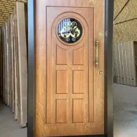 تولید درب های ضدسرقت واتاقی