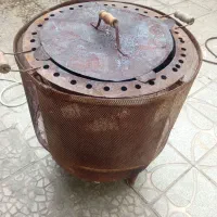 سلام تنورفروشی هست