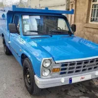 نیسان بار تهران درون شهری