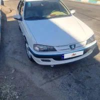 پارس فول سفارشی|خودرو سواری و وانت|بم, |دیوار