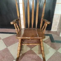 صندلی راک