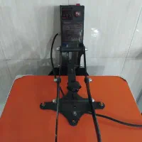 دستگاه نگین زنی