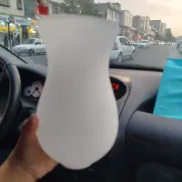 حباب لوستر بدون بدنه