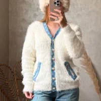 خر و جین زنانه سفارش روش