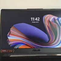 لپتاپ ایسوس تاف گیمینگ asus tuf