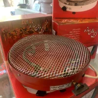 کرسی برقی ماهان سازه|بخاری، هیتر، شومینه|قم, چهل درخت|دیوار