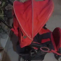 کلاسکه ی بچه در حد نو