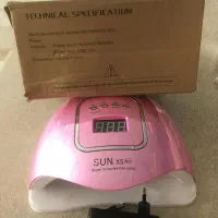 لوازم کاشت ناخن