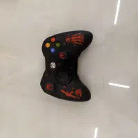 Xbox360e / ایکس باکس ۳۶۰ سوپر اسلیم دو دسته|کنسول، بازی ویدئویی و آنلاین|همدان, |دیوار