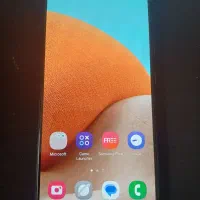 سامسونگ a32 رم8