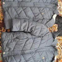کاپشن و سر همی بچه گانه