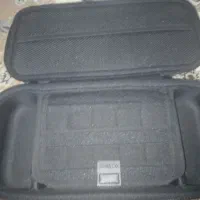 وسایل و دسته و کیف و شارژر فندکی نینتندو سوییچ|کنسول، بازی ویدئویی و آنلاین|تهران, نیروی هوایی (پیروزی)|دیوار