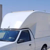 اتاق آریسان فایبر