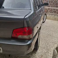 پراید132 دوگانه فابریک|خودرو سواری و وانت|کلاله, |دیوار