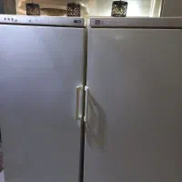 یخچال و فریزر پارس