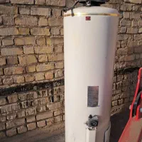 آبگرمکن ایستاده