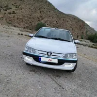 فروش پژوپارس1402موتور جدید