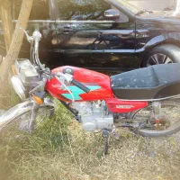 موتور سیکلت 125|موتورسیکلت|سیلوانه, |دیوار