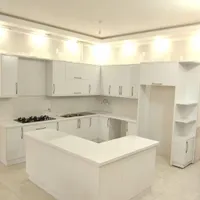 کابینت پیش ساخته علی