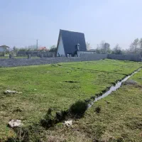 زمین‌۱۰۰٪مسکونی ۲۴۰ ،۴۶۵ ،۵۰۰و۱۲۵۰متری باسندتک برگ