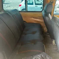 پاترول ۲در با کولر هیدرولیک فابریک نقد اقساط|خودرو سواری و وانت|کرج, گلشهر|دیوار